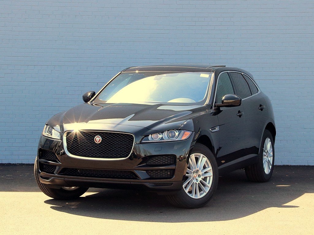 new 2020 jaguar f pace 25t prestige suv in hinsdale jh20097 jaguar hinsdale jaguar hinsdale