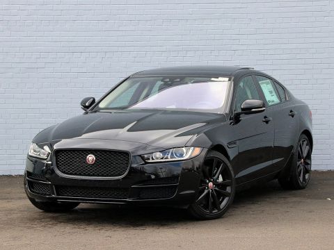 New Jaguar Xe For Sale Luxury Sport Sedan Jaguar Hinsdale